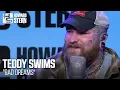 Download Lagu Teddy Swims “Bad Dreams” Live on the Stern Show