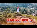 Download Lagu Pengibaran bendera Merah Putih Raksasa di Bukit Kezimara,  Ende