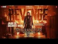 Jaan Se Guzarte Hain (Audio): Dhurandhar The Revenge | Shashwat S | Nusrat Fateh Ali,Khan S,Irshad K