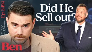 Jelly Roll Just Sold Out. Here's Why.
