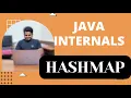 Java HashMap Internals