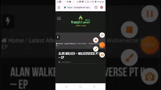 how to download an album on songslover com polvic tech