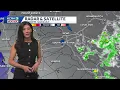 NorCal forecast Looking forward to a stretch of milder temperatures