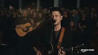 Mumford & Sons - Here (Amazon Music Songline)
