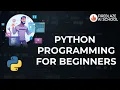 Python Programming for Beginners Basics of Python Fireblaze AI School