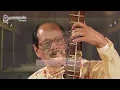 Buddhadeb Das | Esraj | Raga Yaman | Alaap | বসন্ত ২০২৪ | Paramparik 2024