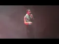 Beartooth - Free - Live Prudential
