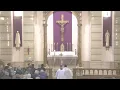 Funeral Mass for Clara Kearney