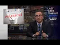 S6 E24 Compounding Pharmacies Stupid Watergate II Last Week Tonight with John Oliver