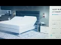 Sleep Number M7 FlexTop Cal King Bed Review