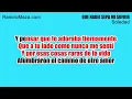Que nadie sepa mi sufrir - Karaoke (Fa menor - Fm) Soledad