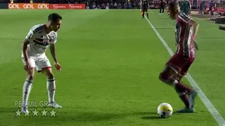 O MELHOR CAMPEONATO DO MUNDO ESTÁ DE VOLTA!