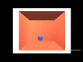 Animation in Processing - Bouncing ball