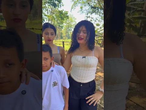 La flaca i la gavilana 😱😂 #humor #videogracioso