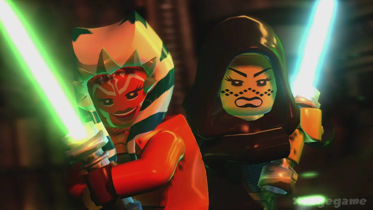 The Most Expensive Characters in LEGO Videogames. 