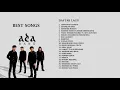 Download Lagu ADA BAND Best Songs