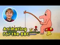 Download Lagu Animating for the BBC