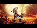 Lagu Celtic Music - Warrior's Dance
