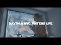 Day in the Life of a Tint Shop Owner Full Workday Vlog