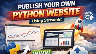 How I Host Python Apps Online for Free Step-by-Step