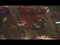 5 badly hurt in Phoenix 4-car crash PD