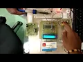 Temperature monitoring with LM35 and pic microcontroller