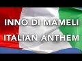 Download Lagu FRATELLI D'ITALIA - INNO DI MAMELI - Inno Italiano (VERSIONE ORIGINALE con TESTO) - 2025