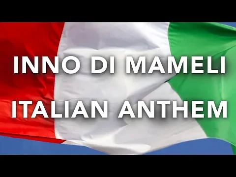 Download MP3 FRATELLI D'ITALIA - INNO DI MAMELI - Inno Italiano (VERSIONE ORIGINALE con TESTO) - 2023