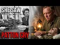 A Nurse Saw Patton Cry But Never Told Anyone