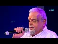 P Jayachandran at JOHNSON MUSIC AWARDS 2019