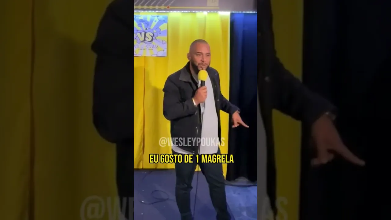 #comédiabrasil #comediabr #standupbrasil #comedia #comedyvideo #humor #humorista #memes #piadas
