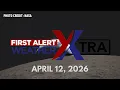 KWTX Weather Xtra - April 12 2026