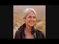 Joan Baez - No Woman No Cry