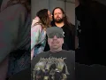 Trevor Strnad joined ownly fans shortly before his death black dahlia murder