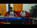 Lagu Di hadapan ka'bah almanar. cover_ indah khoerunisya