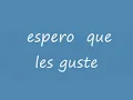 llevame a la luna  de elefante
