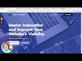 HTML vs Rendered DOM The Semantic Geometry Test for AI Visibility