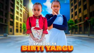 BINTI YANGU Full Episode 58 Love 