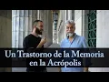 Download Lagu Lo Último del Autoanálisis de Freud | Un Trastorno de la Memoria en la Acrópolis (ft. Jorge Reitter)