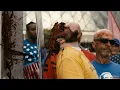 Download Lagu Homelander Lasers Protestor's Head in Half - The Boys Season 3 Episode 8 (2022)