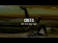 Creed - With Arms Wide Open sub espanol