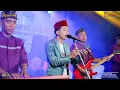 Lagu EL FAWWAZ - HIDAYAH - MC ZAKI | WEDDING NAJIB \u0026 PUJI - CRANGGANG DAWE KUDUS