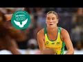 Quad Series 2023 Match 1 Highlights - Courtney Bruce