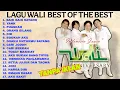 Lagu (TANPA IKLAN) KUMPULAN LAGU GALAU WALI BEST OF THE BEST