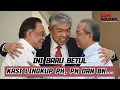 Lagu INI BARU BETUL KASI LINGKUP PH, PN DAN BN...