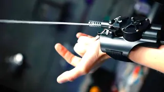 Webshooter V2 All Stick Tip Tutorial
