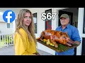 I Ate Facebook Marketplace Food for 24 Hours