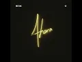 Reik Ft. Ozuna & Wisin - Me Niego (Audio Oficial)