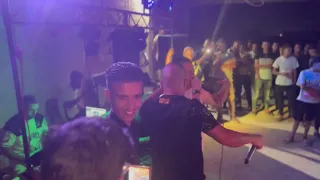 لايف افلو شاب حمادة تيجاني 03بيانيست حضرات 2025 