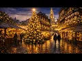 The Most BEAUTIFUL Christmas Market in the World — Strasbourg | 4K Walk